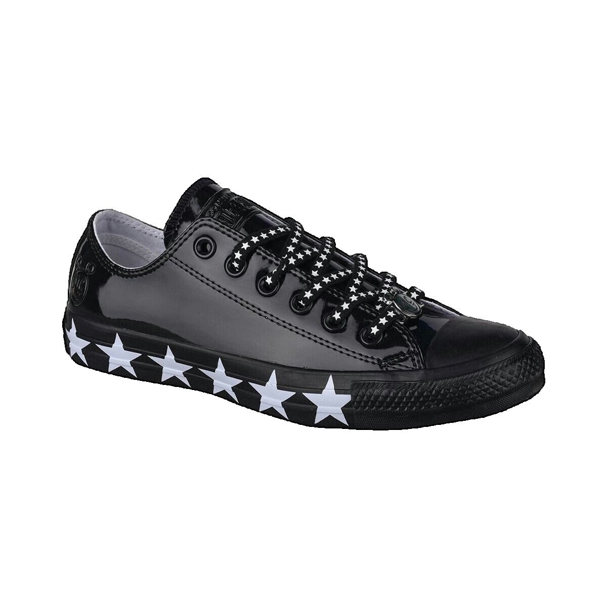 Converse Pantofi Miley Cyrus Chuck Taylor All Star