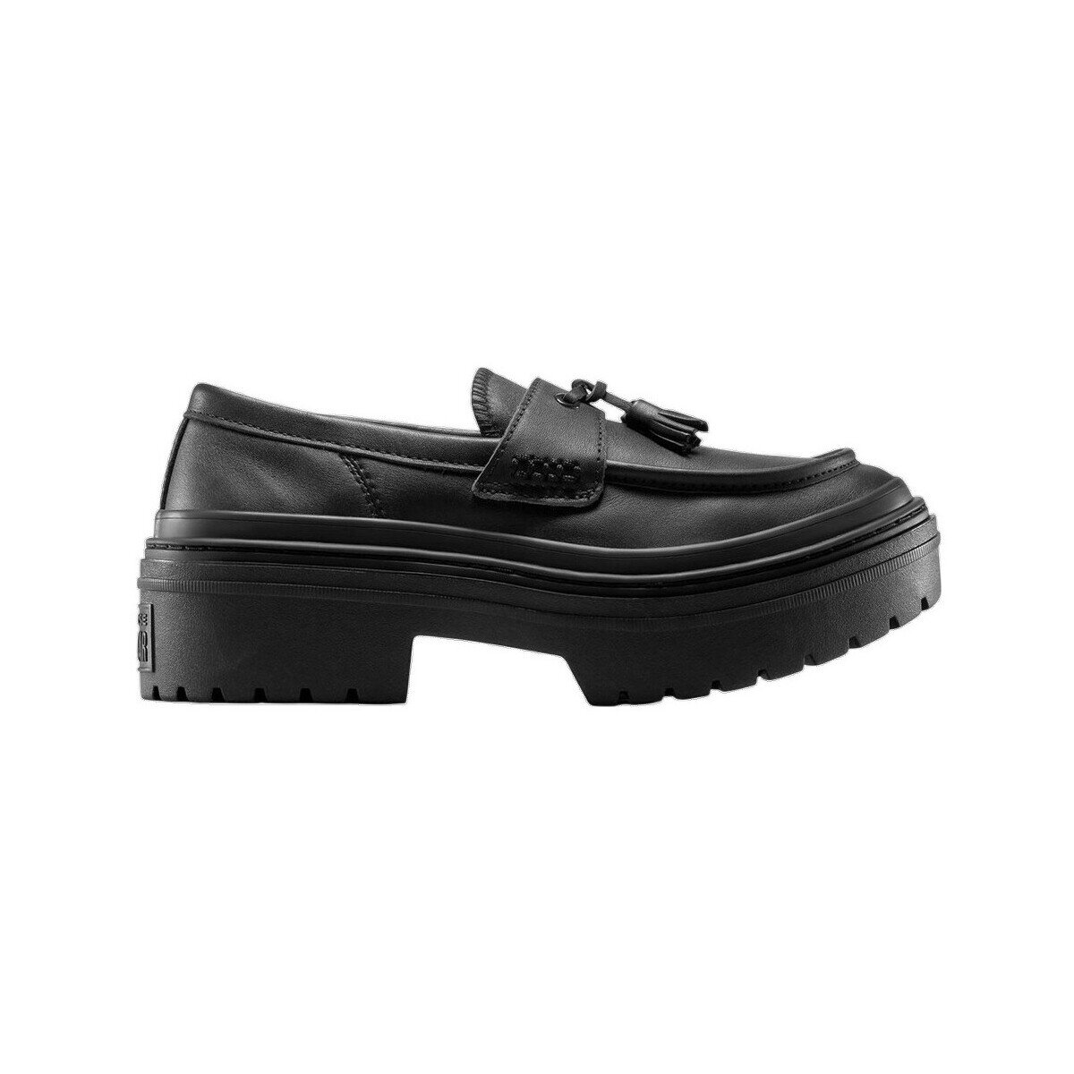 Converse Pantofi Mocassins Chuck 70 Hi cuir