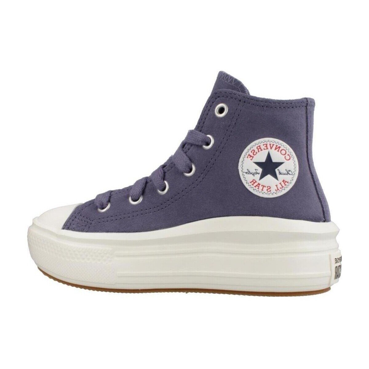 Converse Pantofi Move Hi