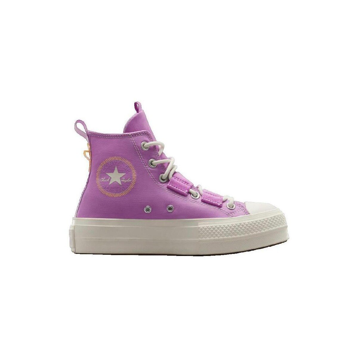 Converse Pantofi On Cloudwander Waterproof