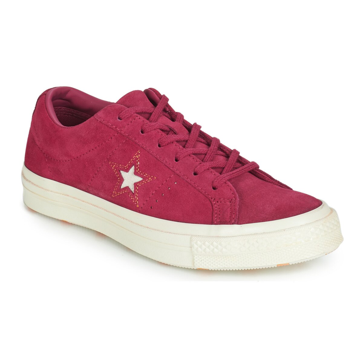 Converse Pantofi ONE STAR LOVE IN THE DETAILS SUEDE OX