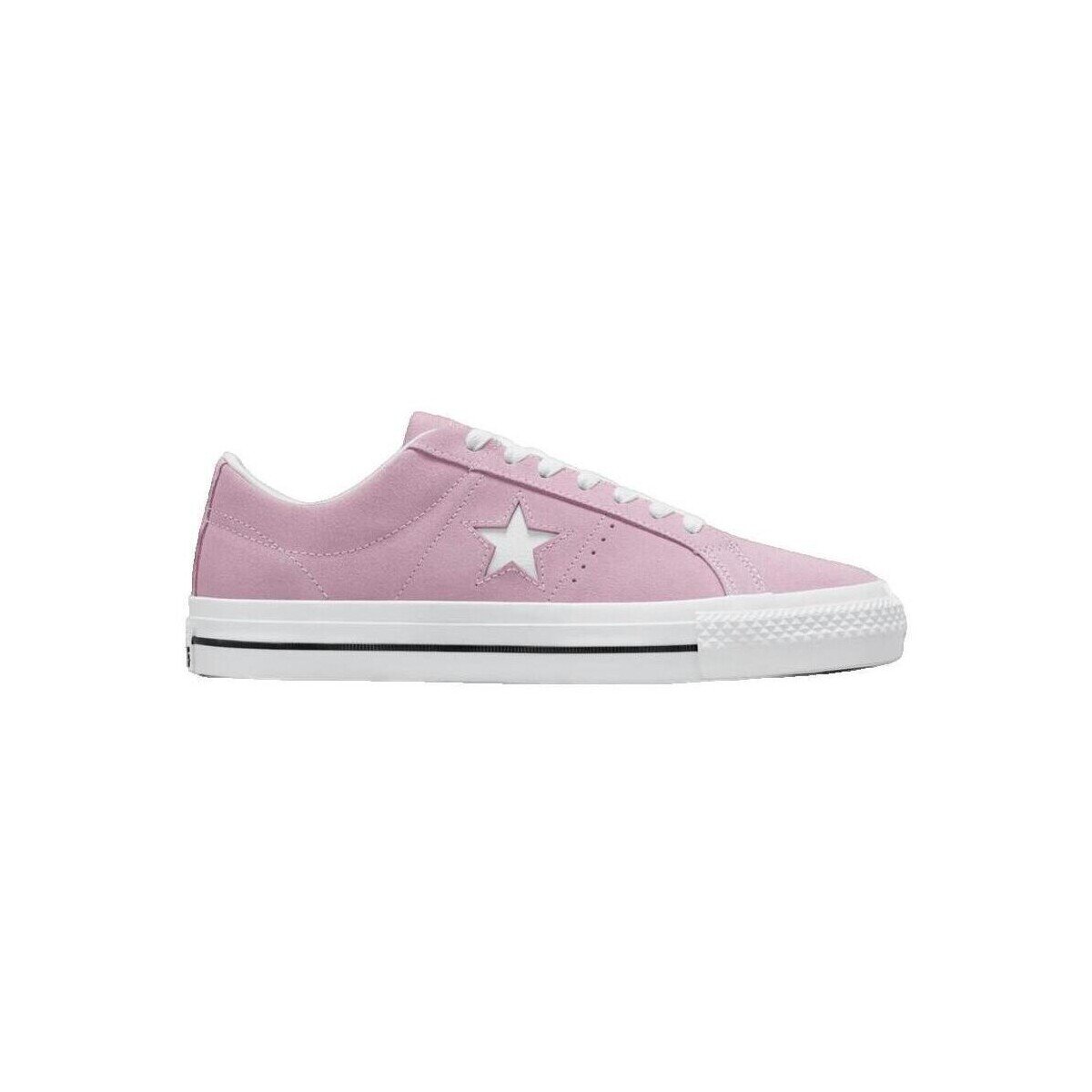 Converse Pantofi One Star Pro Stardust Lilac Basses