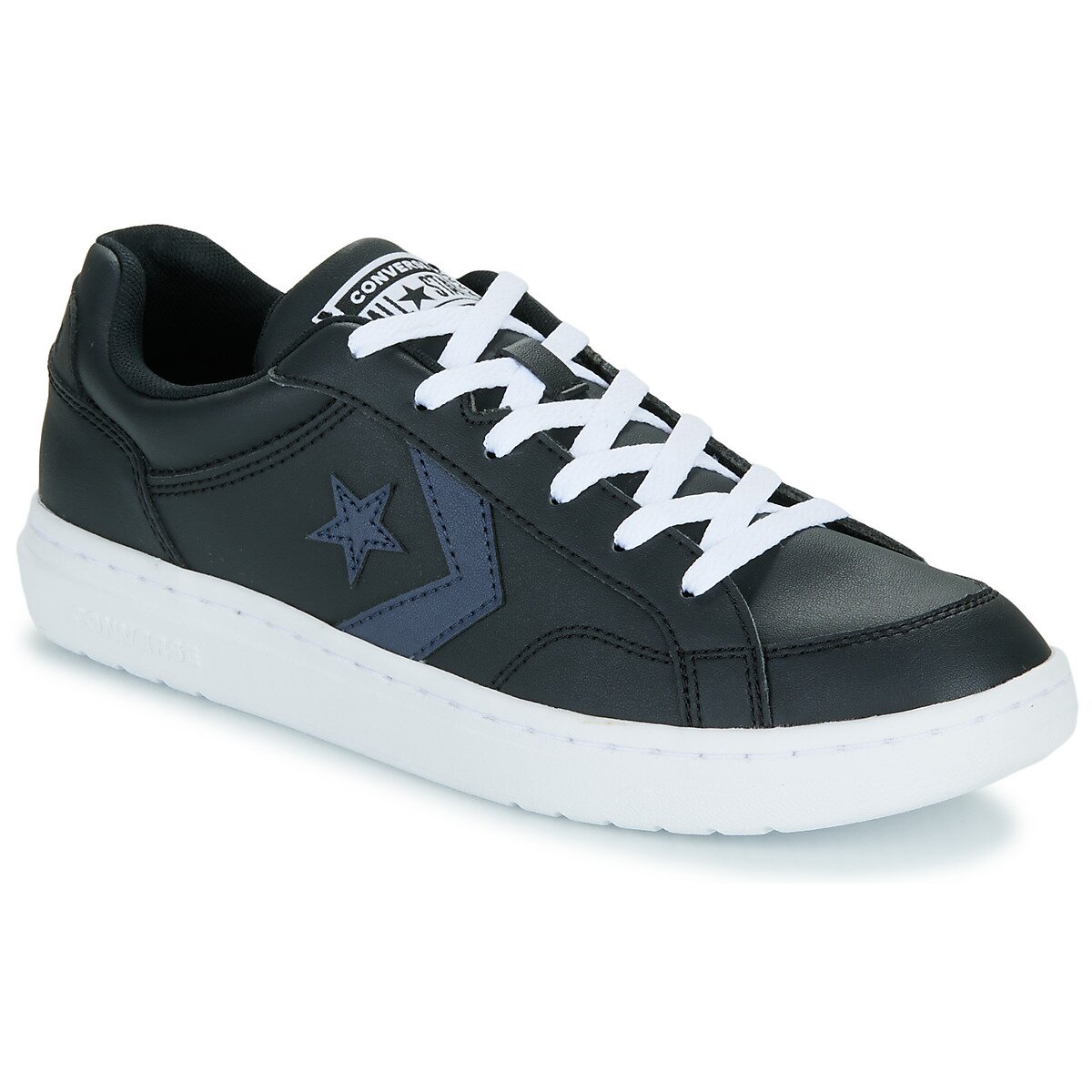Converse Pantofi PRO BLAZE V2 FAUX LEATHER