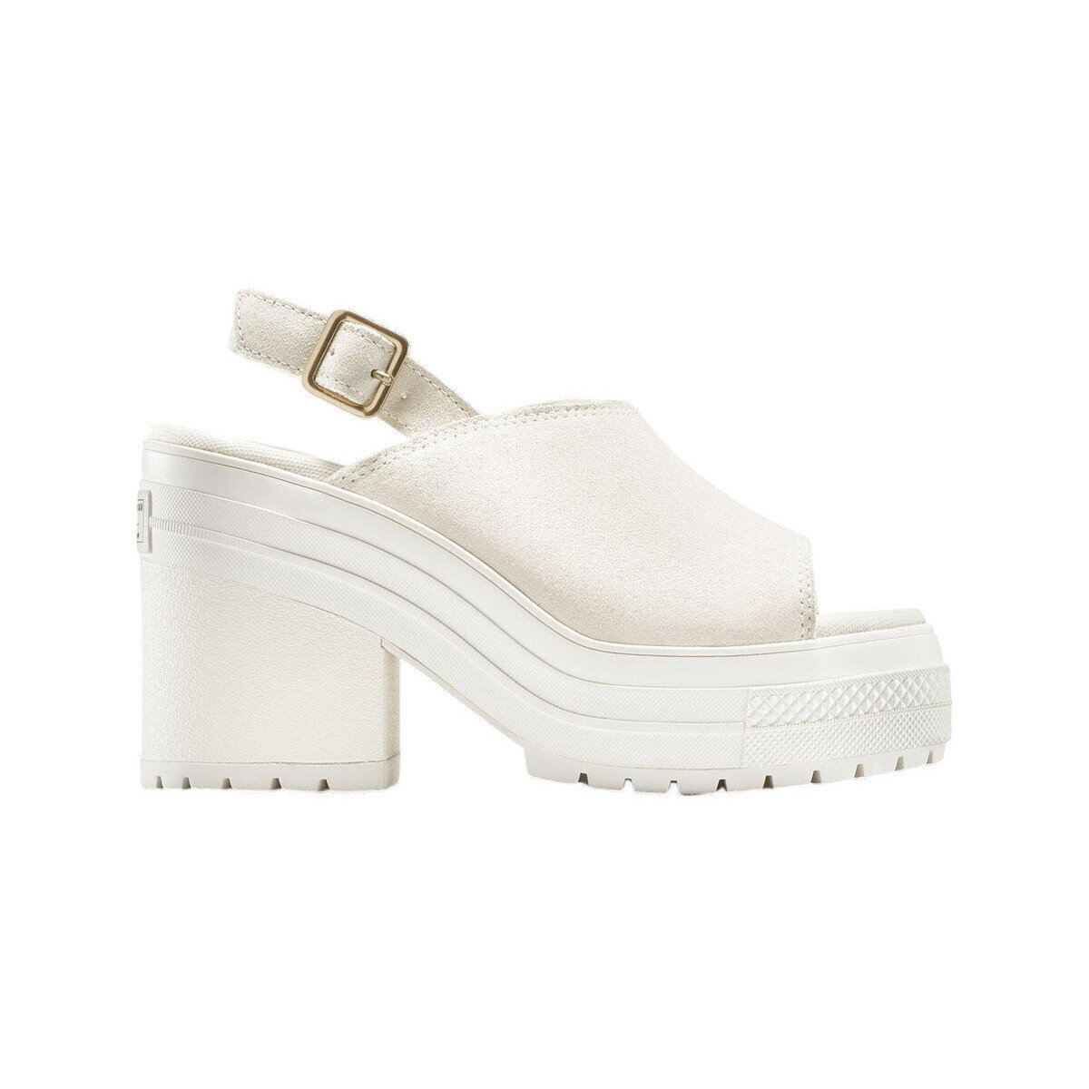 Converse Pantofi Sandales CHUCK 70 DE LUXE A15070C suède