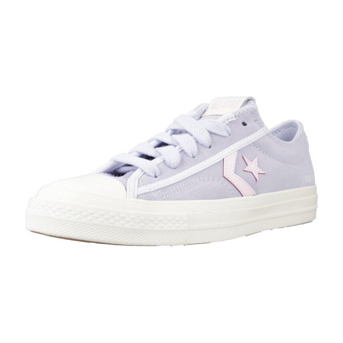 Converse Pantofi Star Player 76 Suede