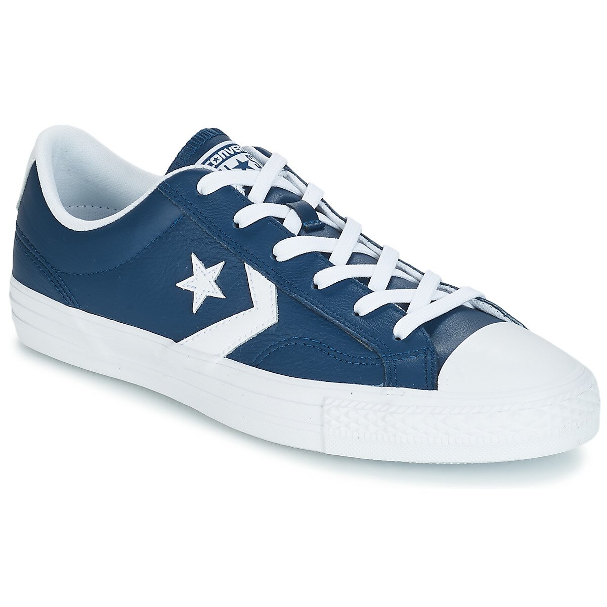 Converse Pantofi STAR PLAYER OX LEATHER ESSENTIALS
