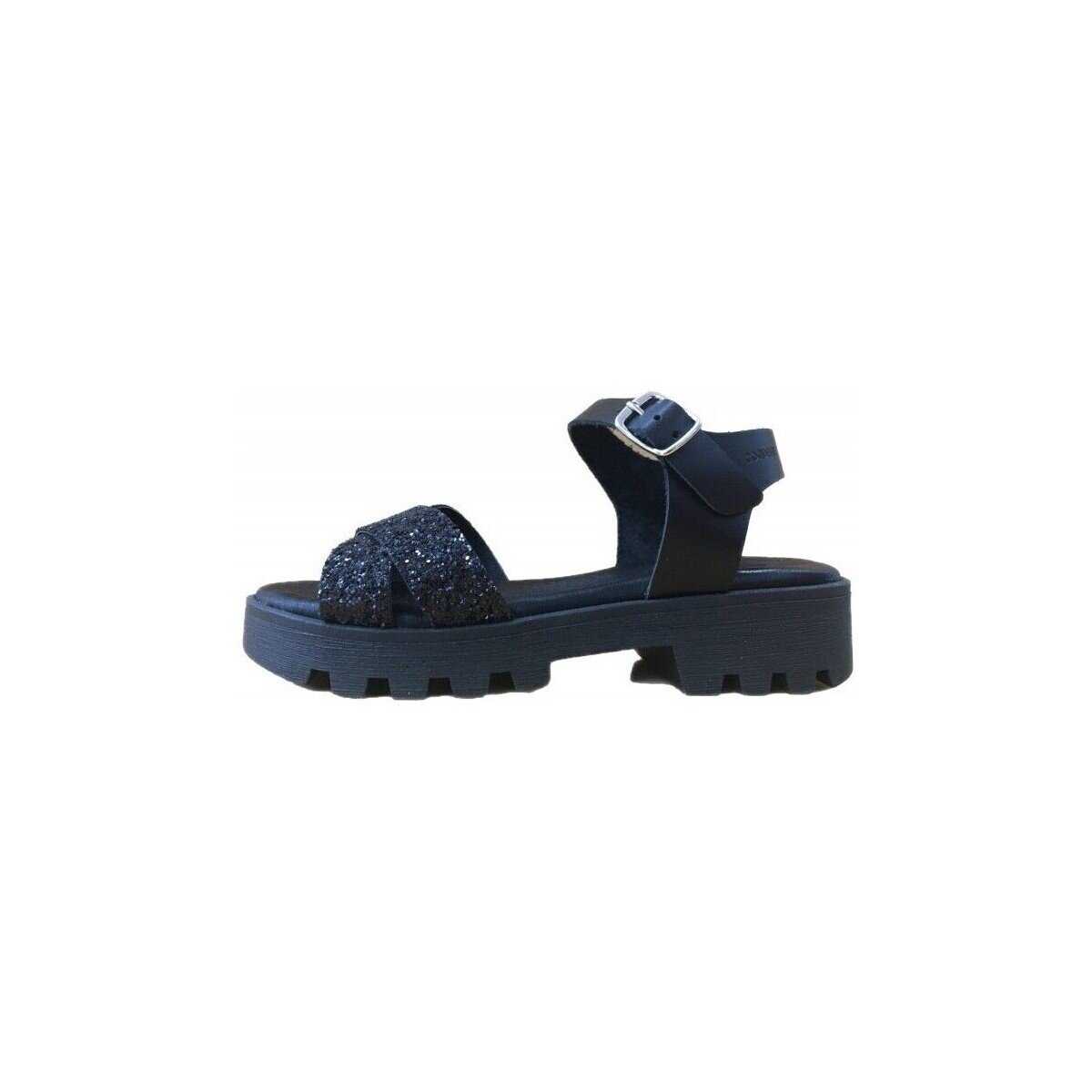 Coqueflex Pantofi 15001 Negro