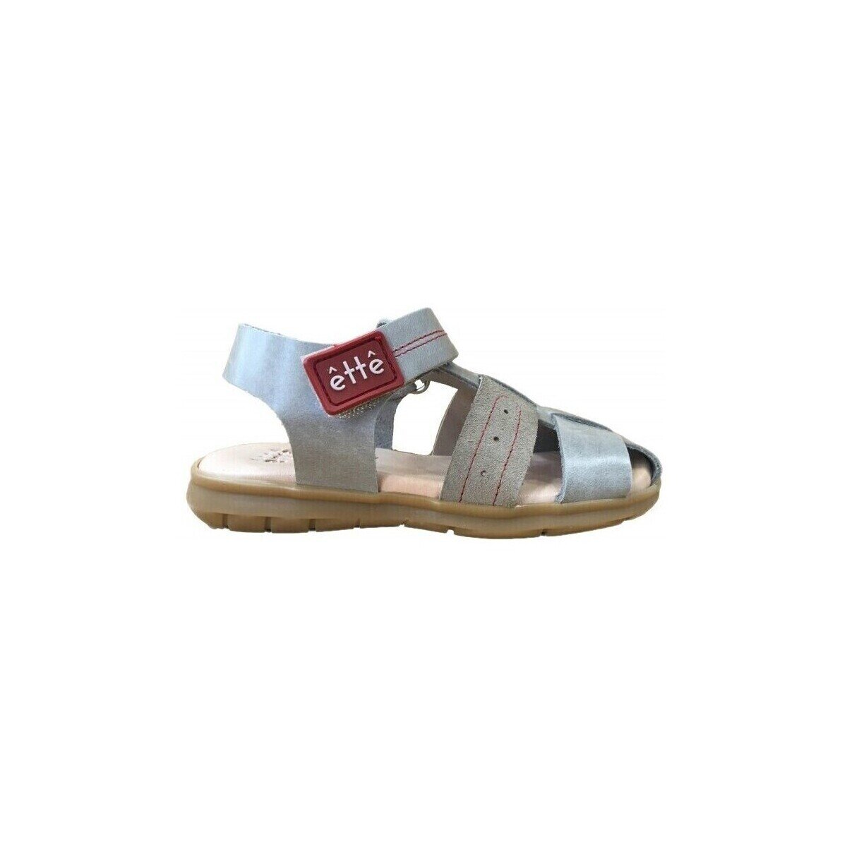 Coqueflex Pantofi 15081 Gris