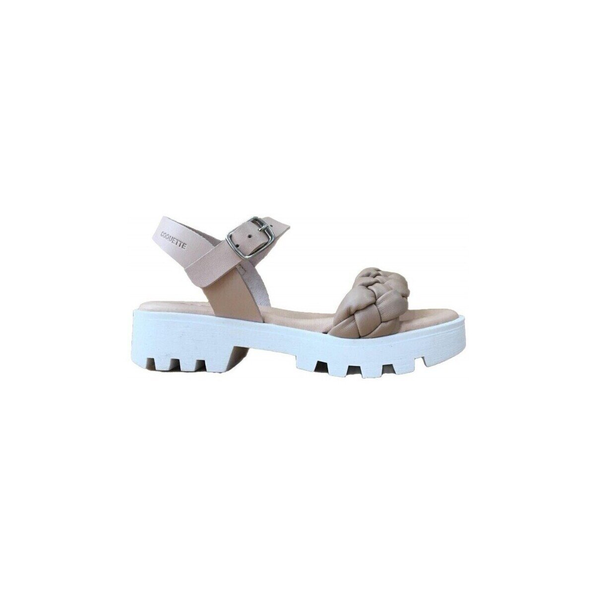 Coqueflex Pantofi 15085 Rosa