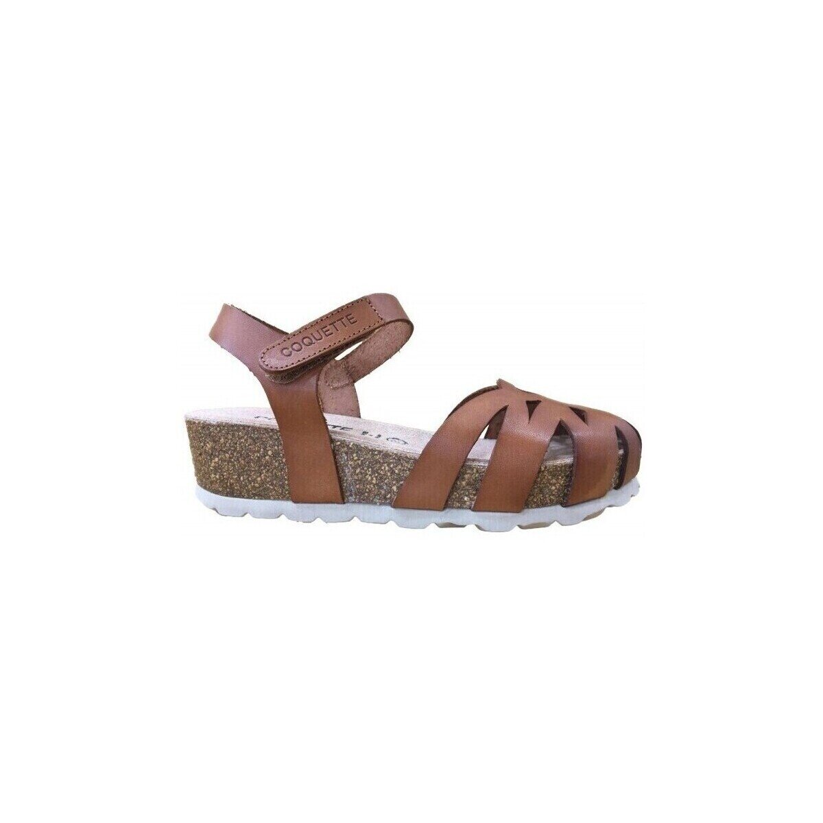 Coqueflex Pantofi 15097 Cuero