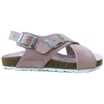 Coqueflex Pantofi 15098 BIO Rosa