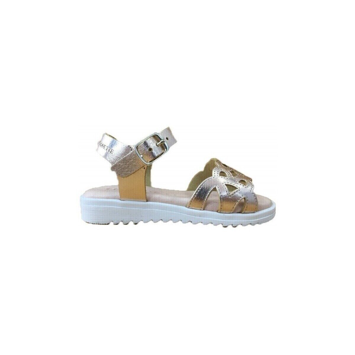 Coqueflex Pantofi 15108 Oro