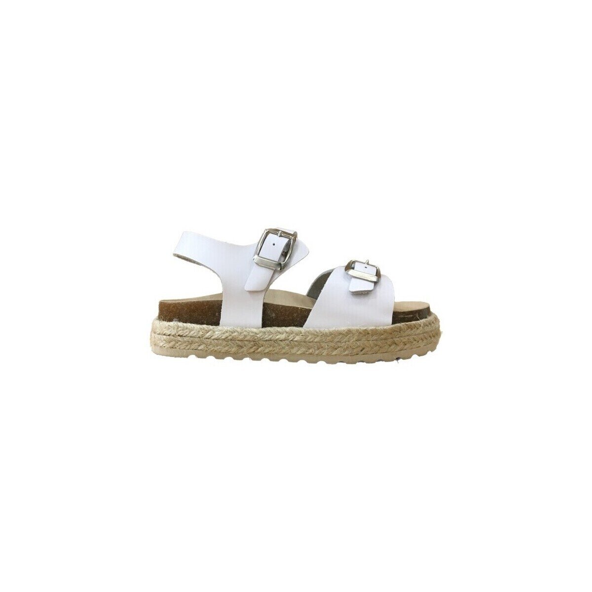 Coqueflex Pantofi 15183 Blanco