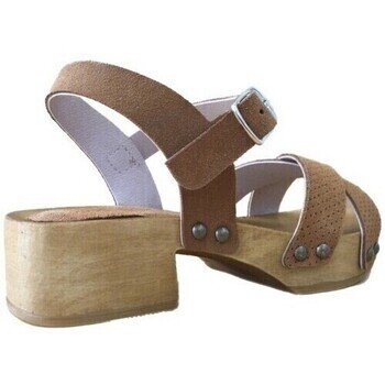 Coqueflex Pantofi 15185 Cuero