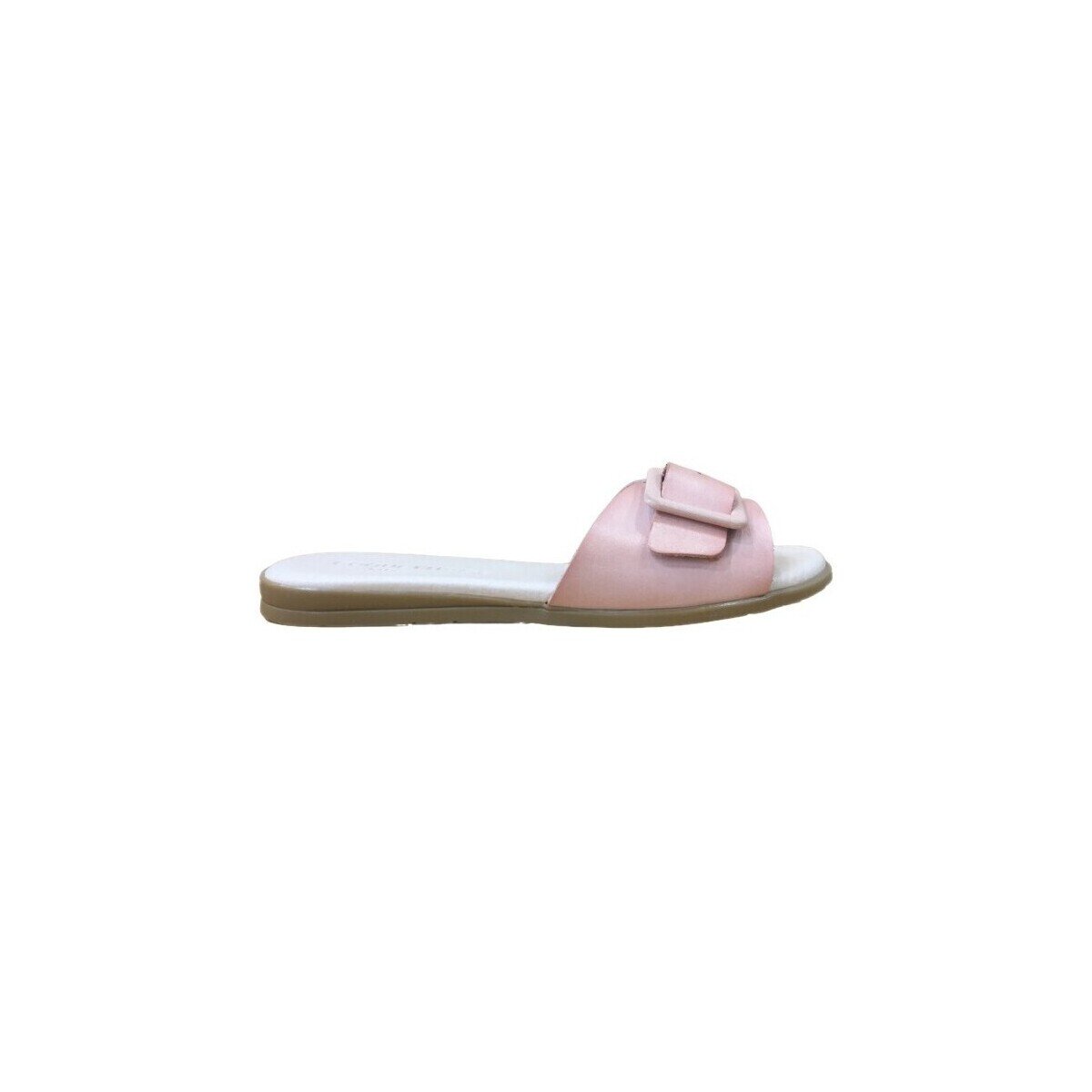 Coqueflex Pantofi 15196- PALA Rosa Palo