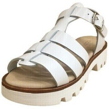 Coqueflex Pantofi 15212-V Blanco