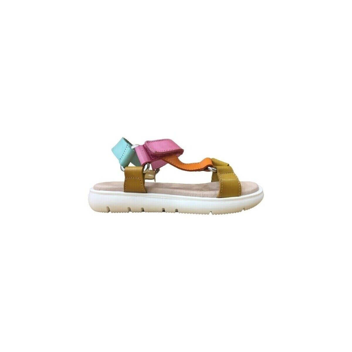 Coqueflex Pantofi 15213 Multicolor