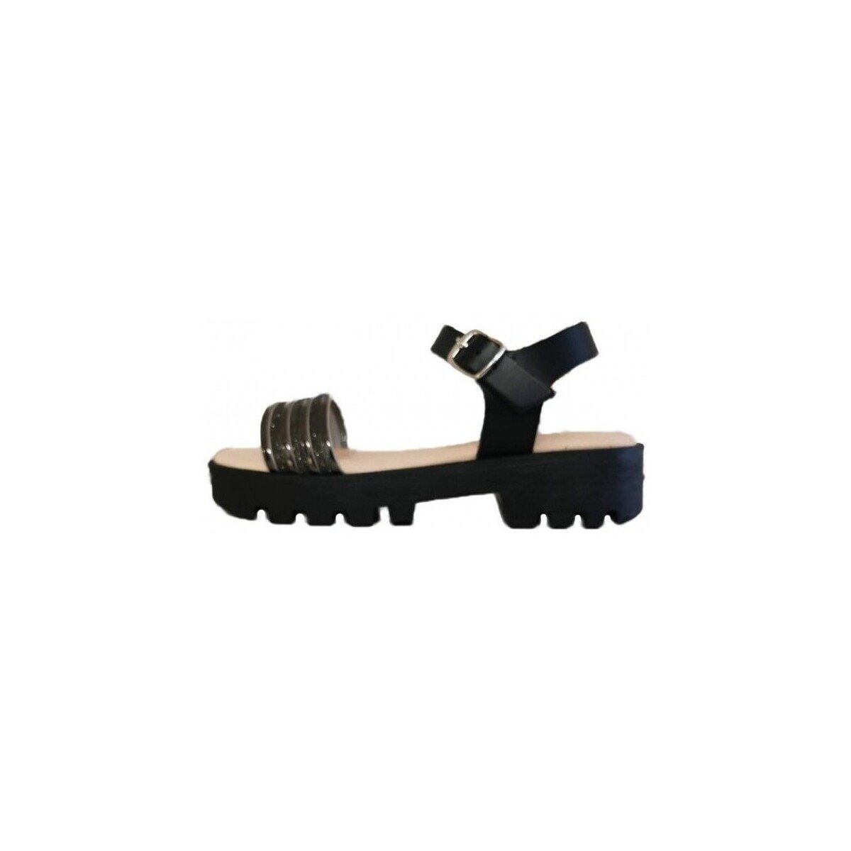Coqueflex Pantofi 1537 Negro
