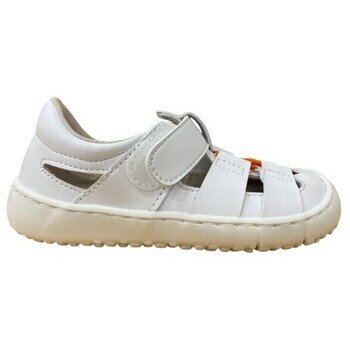 Coqueflex Pantofi 15516 RESPETUOSO Blanco