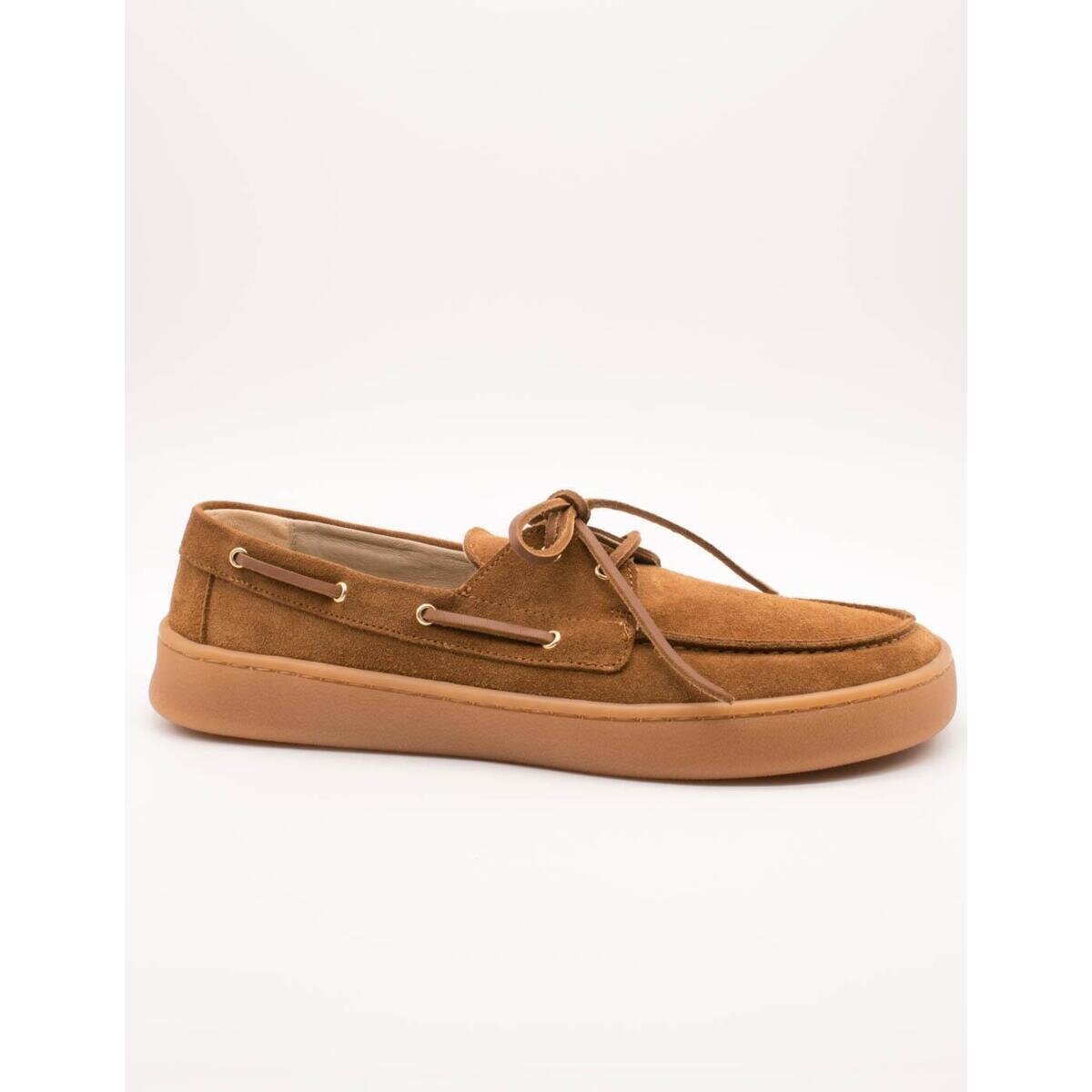 Coqueflex Pantofi 4419 Cow Suede