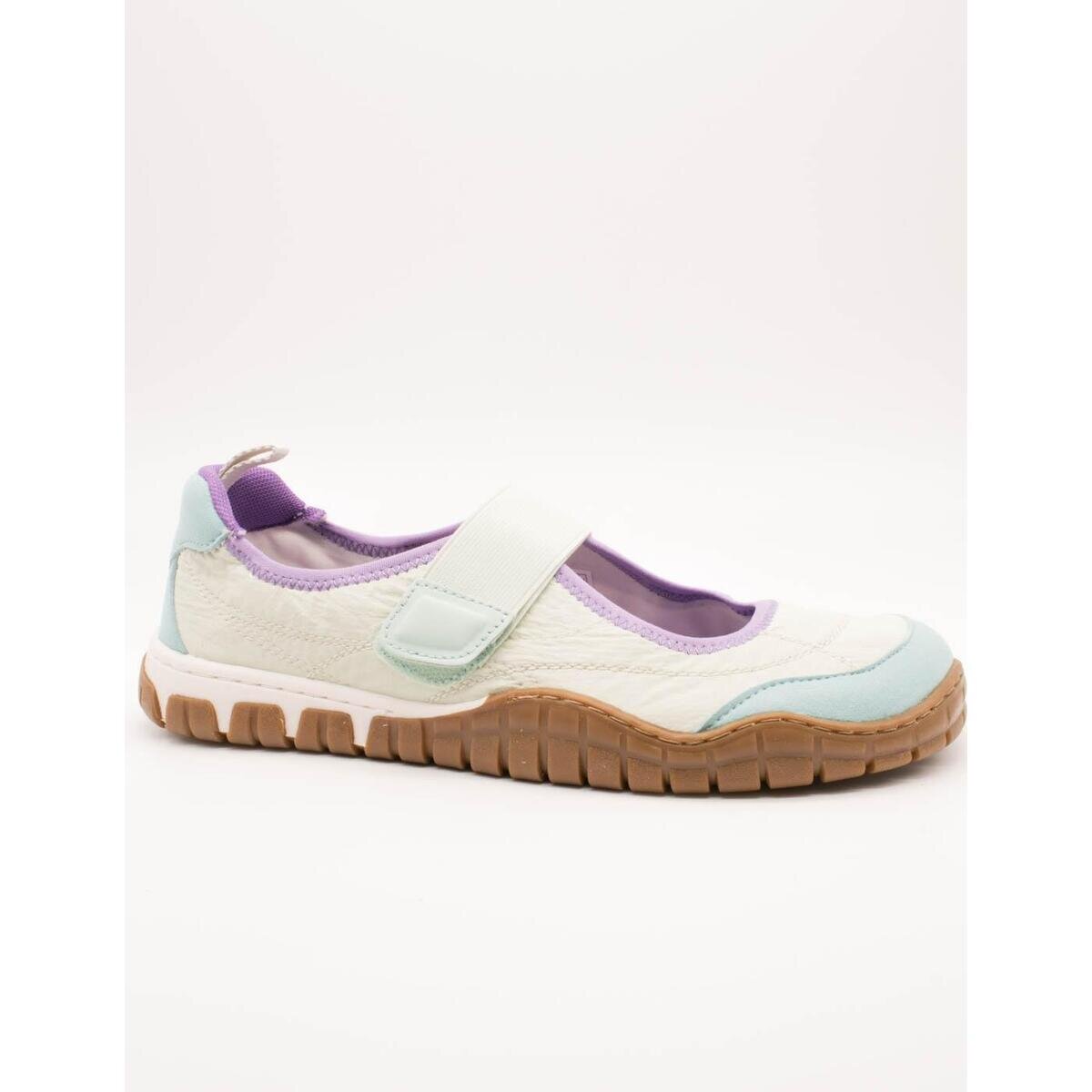 Coqueflex Pantofi 4428 Balle Menta