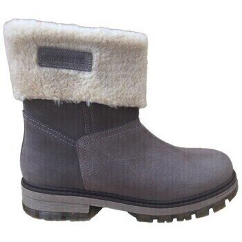 Coqueflex Pantofi BORREGUILLO Marrón