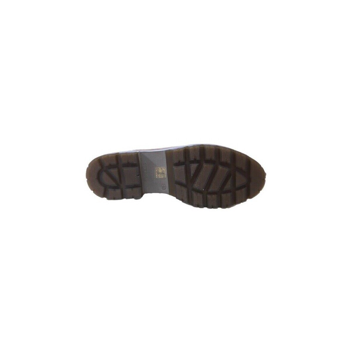 Coqueflex Pantofi CHELSEA Taupe