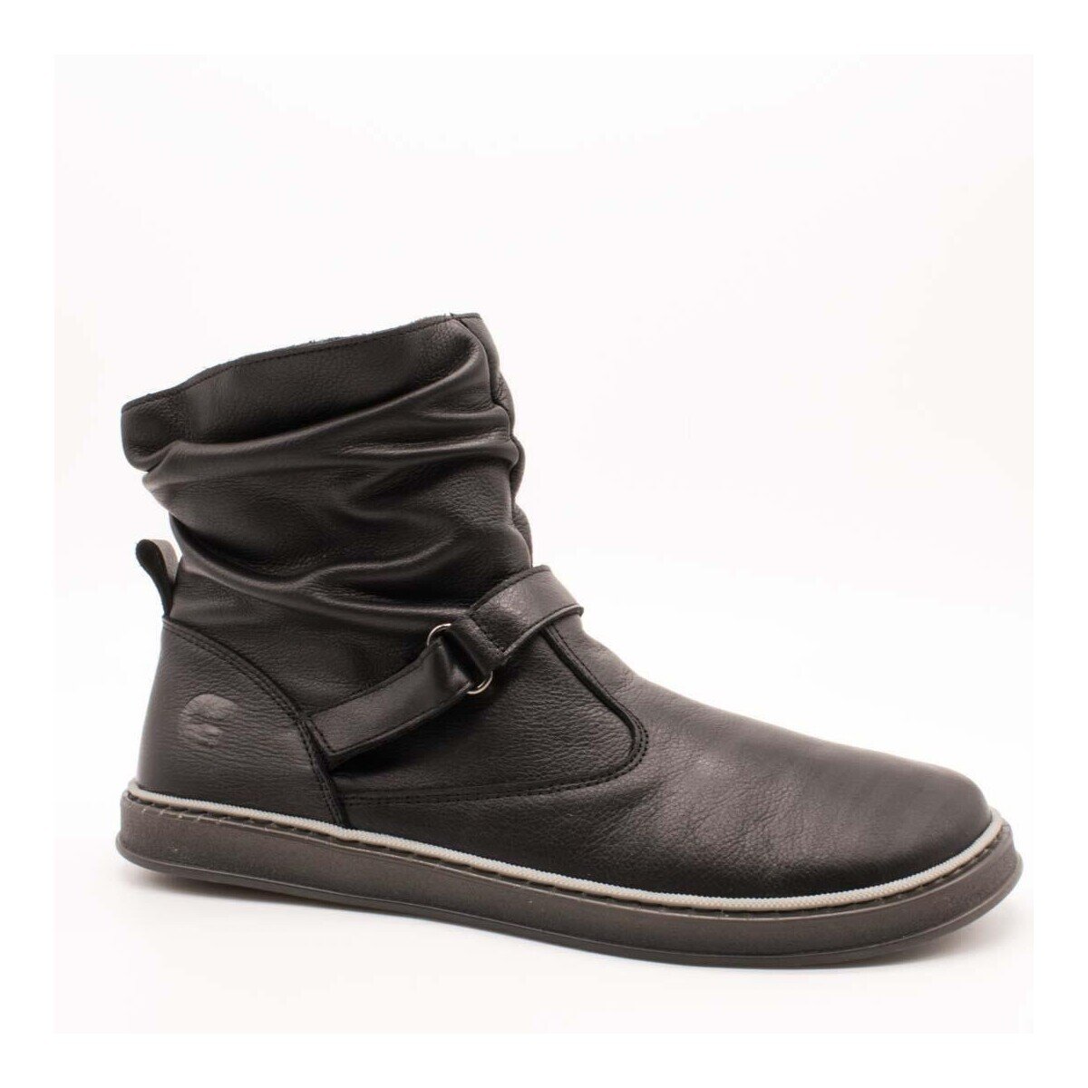 Coqueflex Pantofi Noa Black