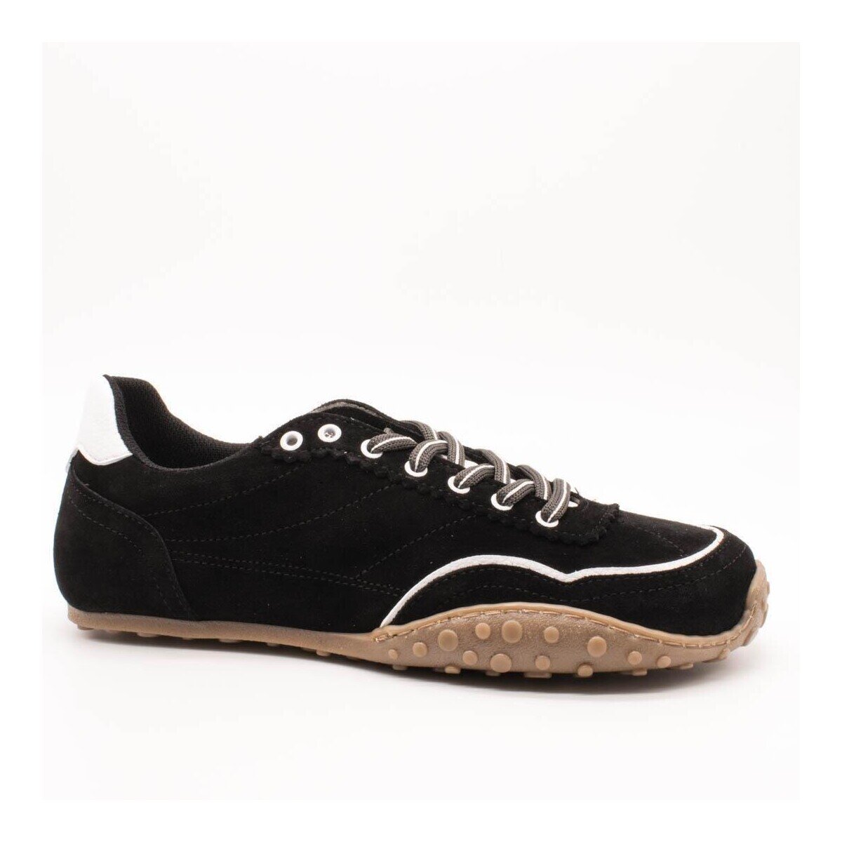 Coqueflex Pantofi Sena Black