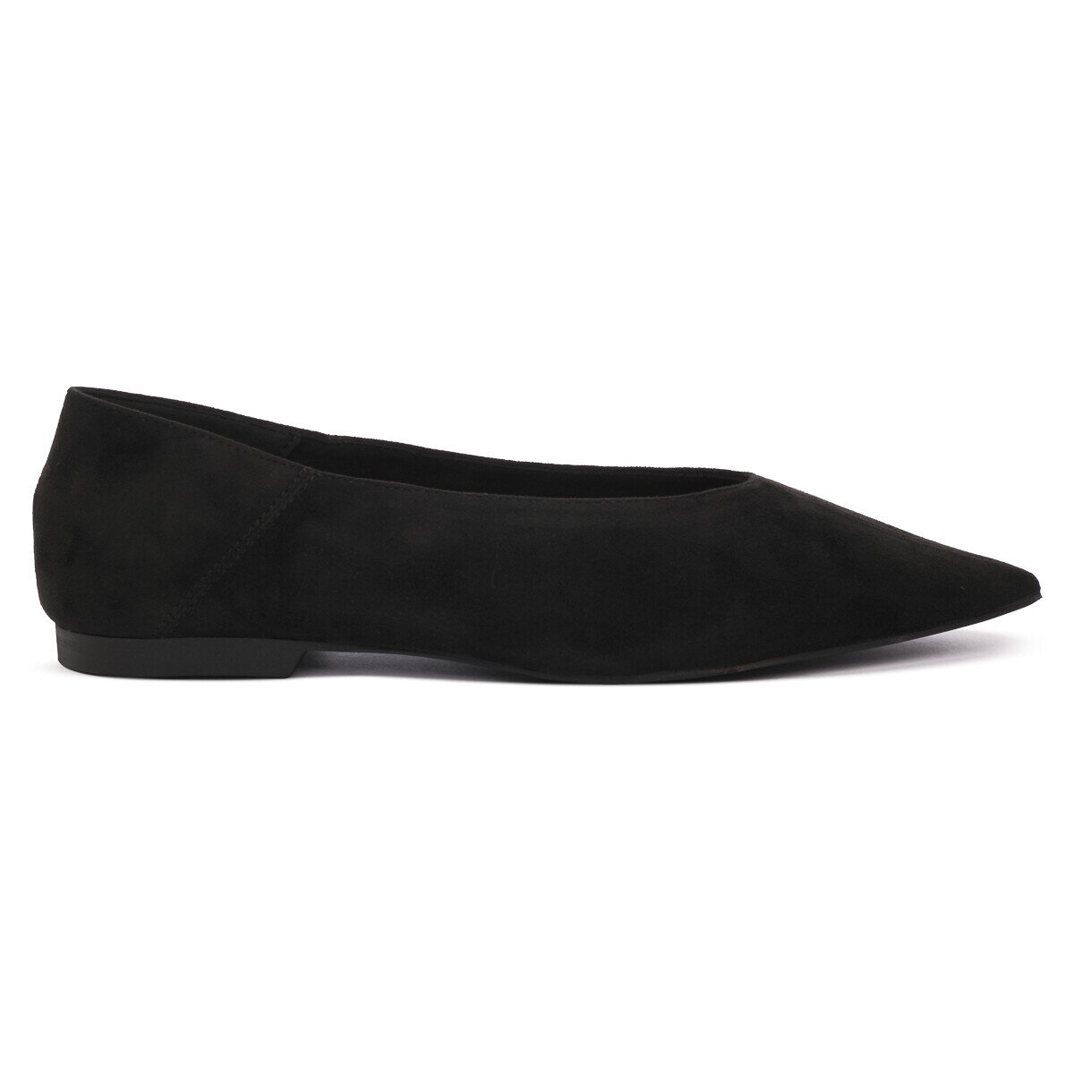Corina Pantofi BAILARINA NERO