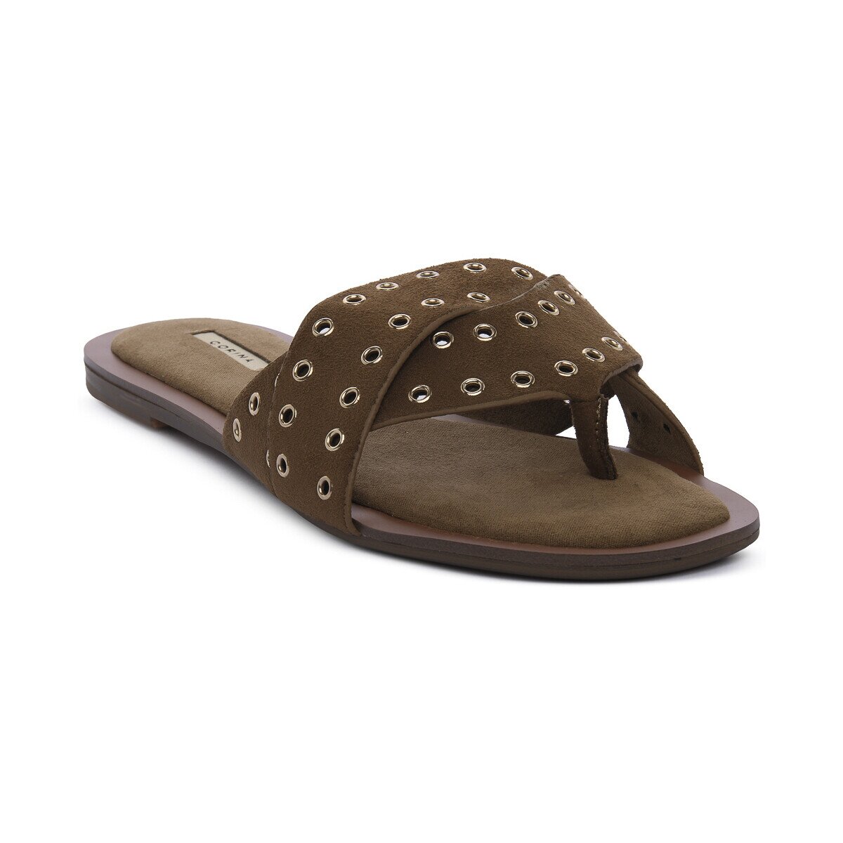 Corina Pantofi CAMEL