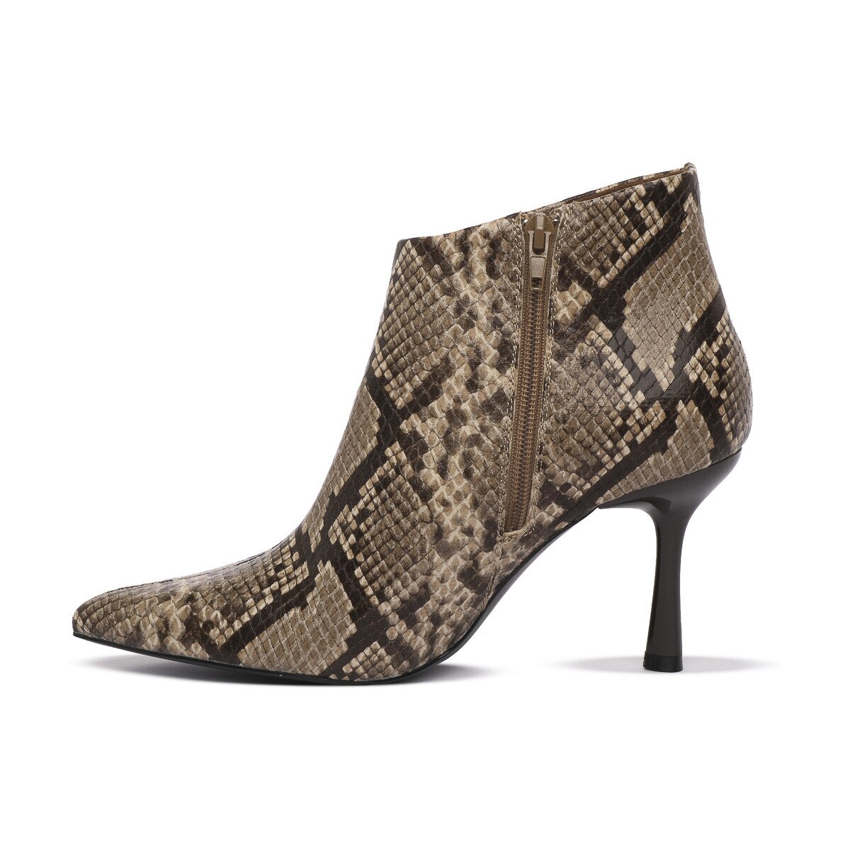 Corina Pantofi FINO CAMEL