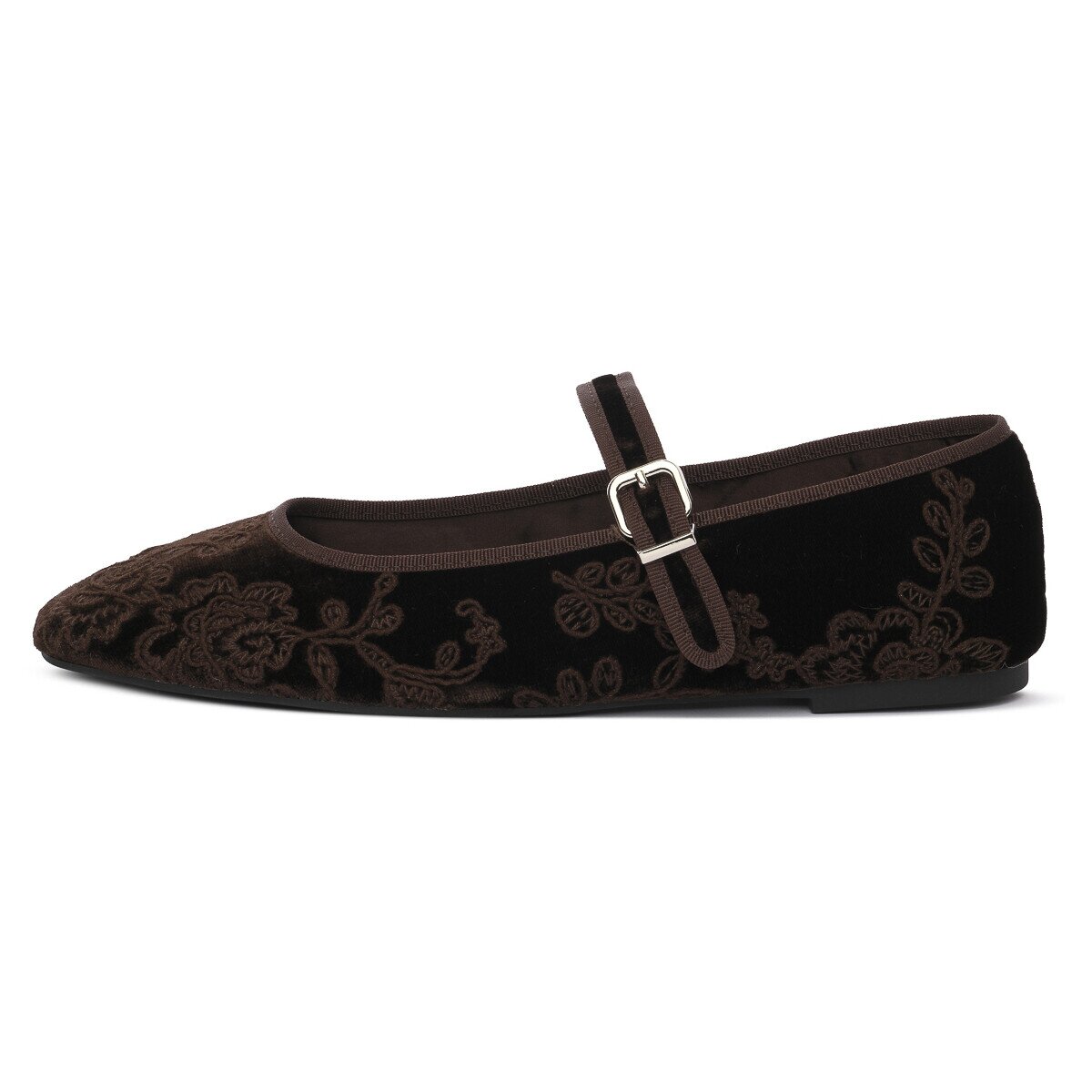 Corina Pantofi MARY JANE
