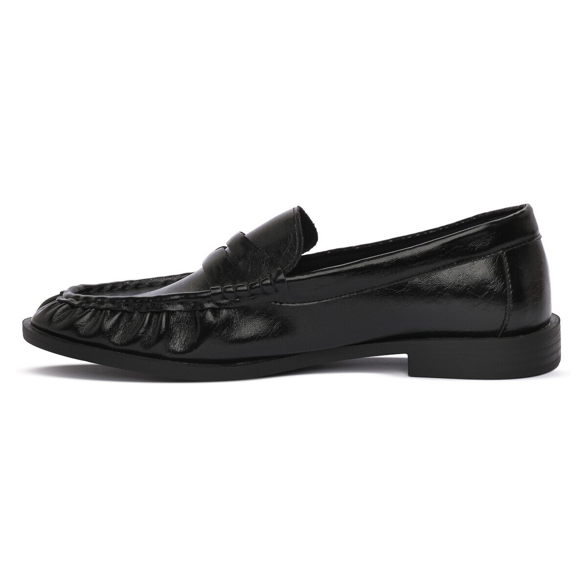 Corina Pantofi MOCASIN NERO