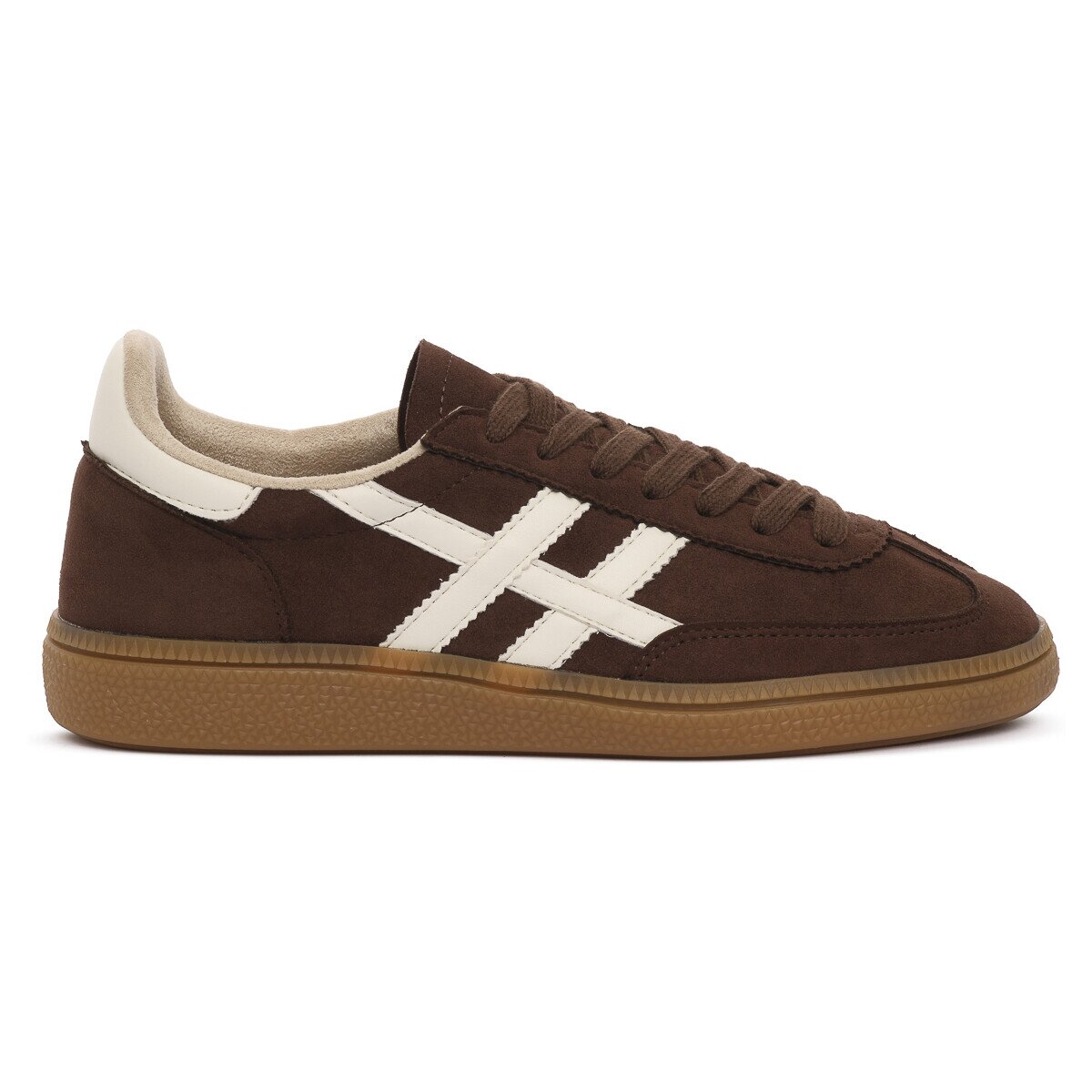 Corina Pantofi SNEAKER CAFE