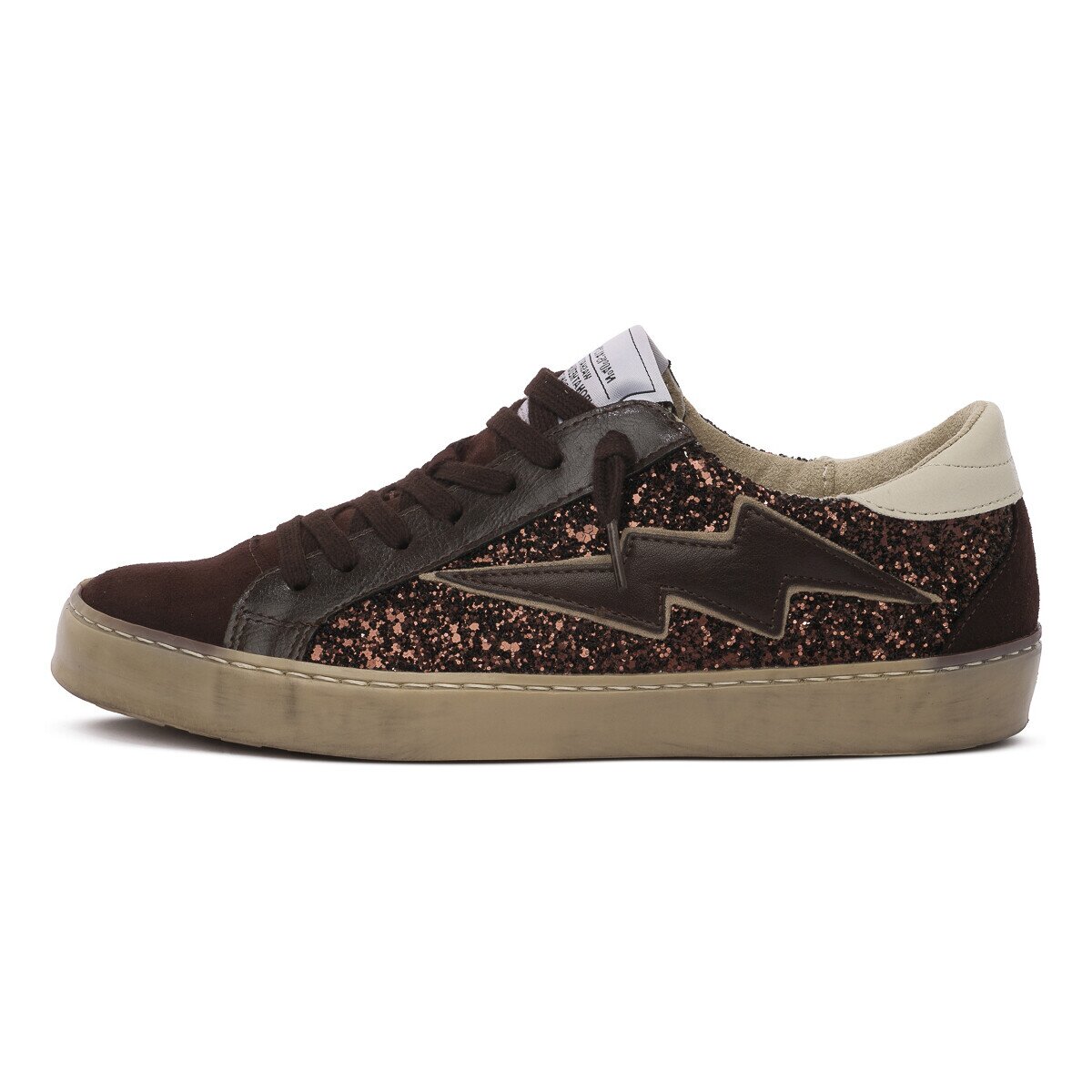 Corina Pantofi SNEAKER CAFE