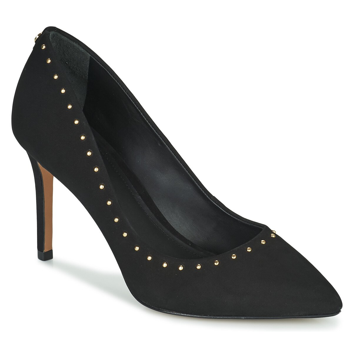 Cosmo Paris Pantofi AZOA/STUDS