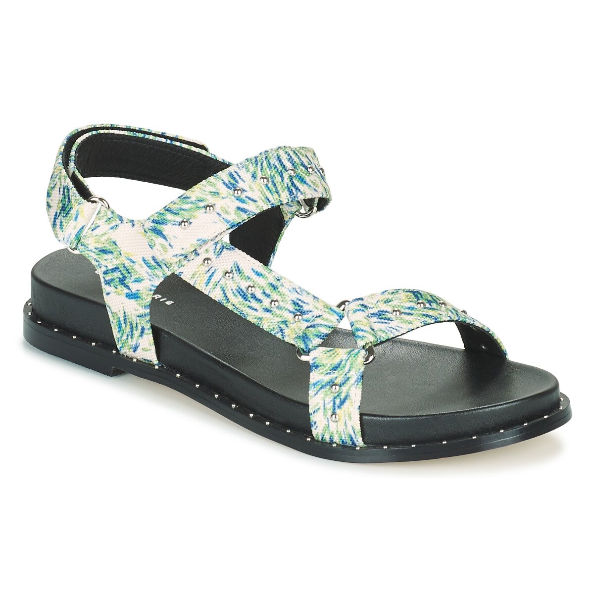 Cosmo Paris Pantofi HINES-CANVAS