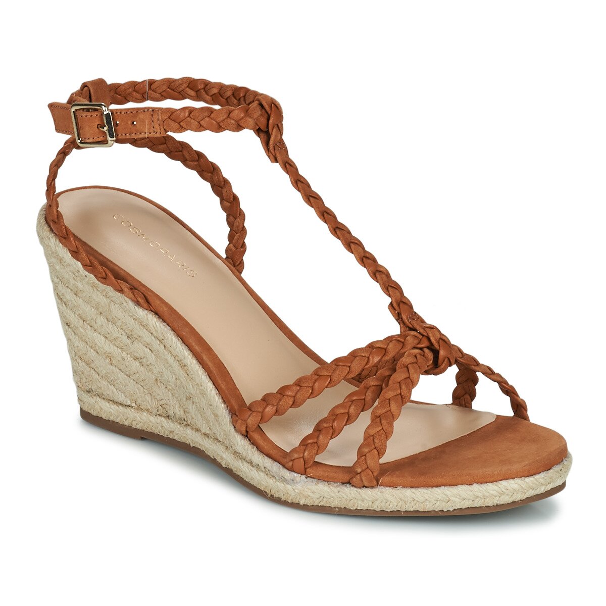 Cosmo Paris Pantofi ROBBIE-BI