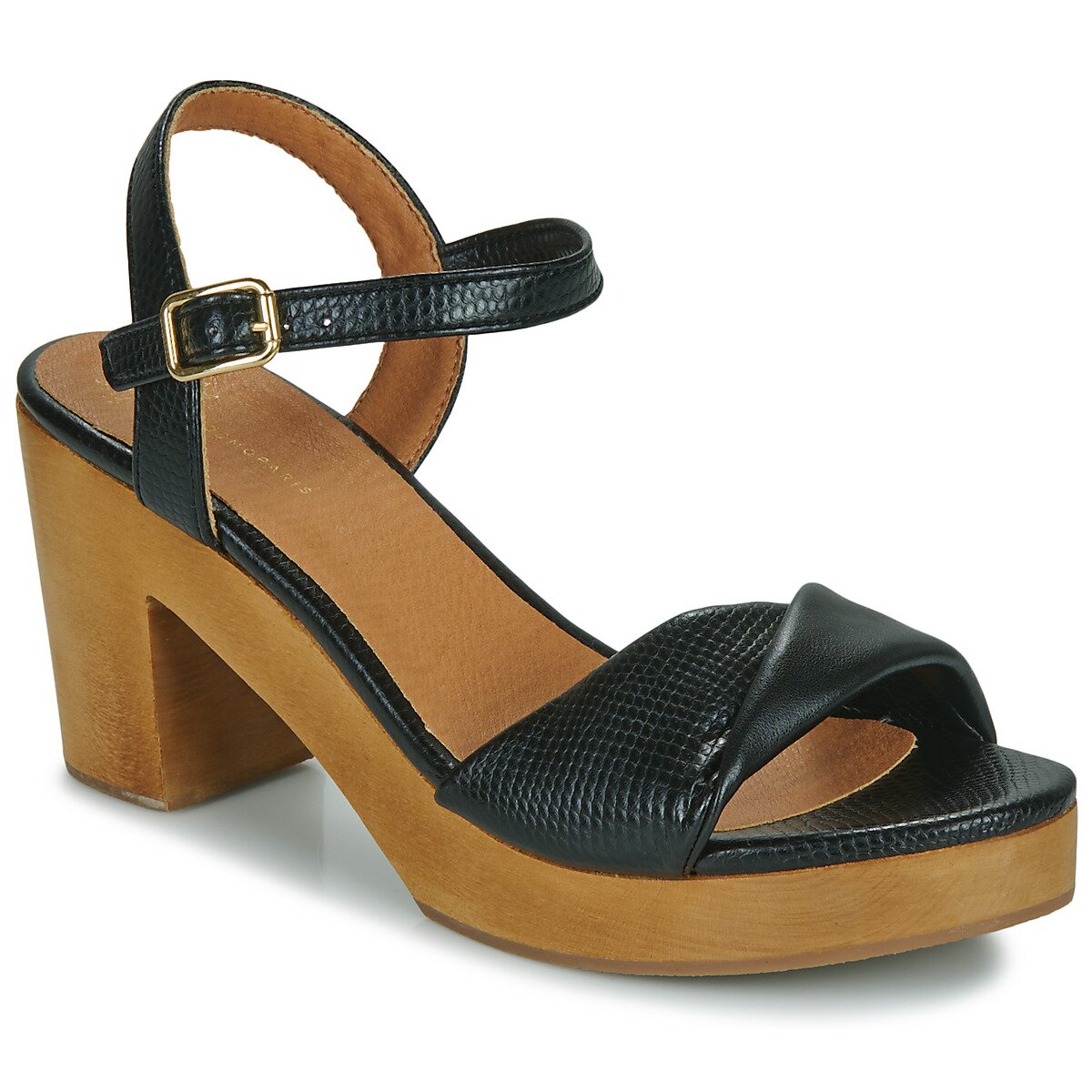 Cosmo Paris Pantofi VIXI-VEGPYT