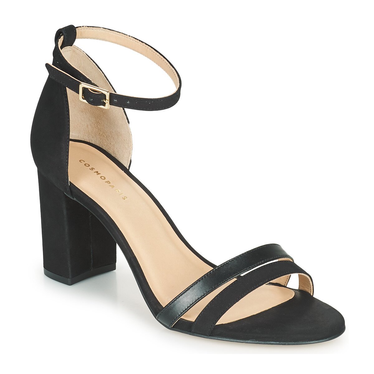 Cosmo Paris Pantofi ZADAU-BI