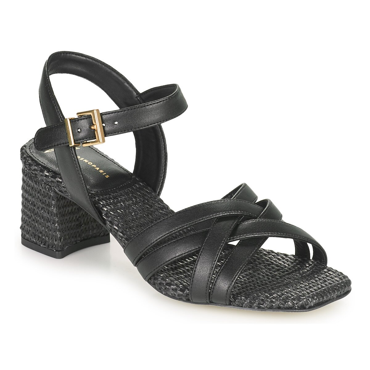 Cosmo Paris Pantofi ZAGGI-VEGRAF