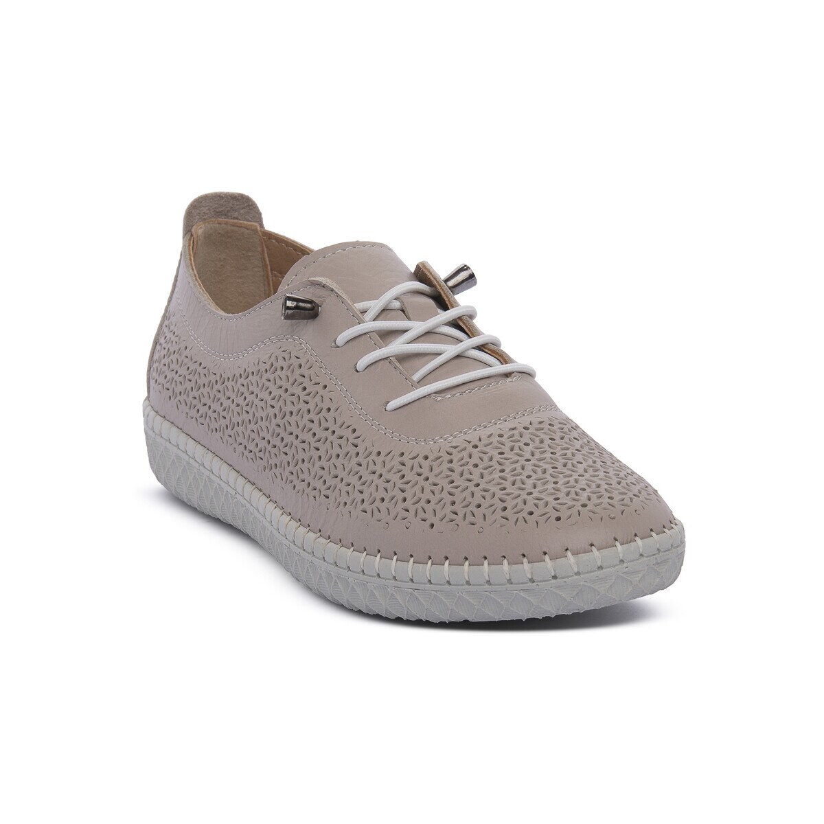 Cosmos Comfort Pantofi BEIGE