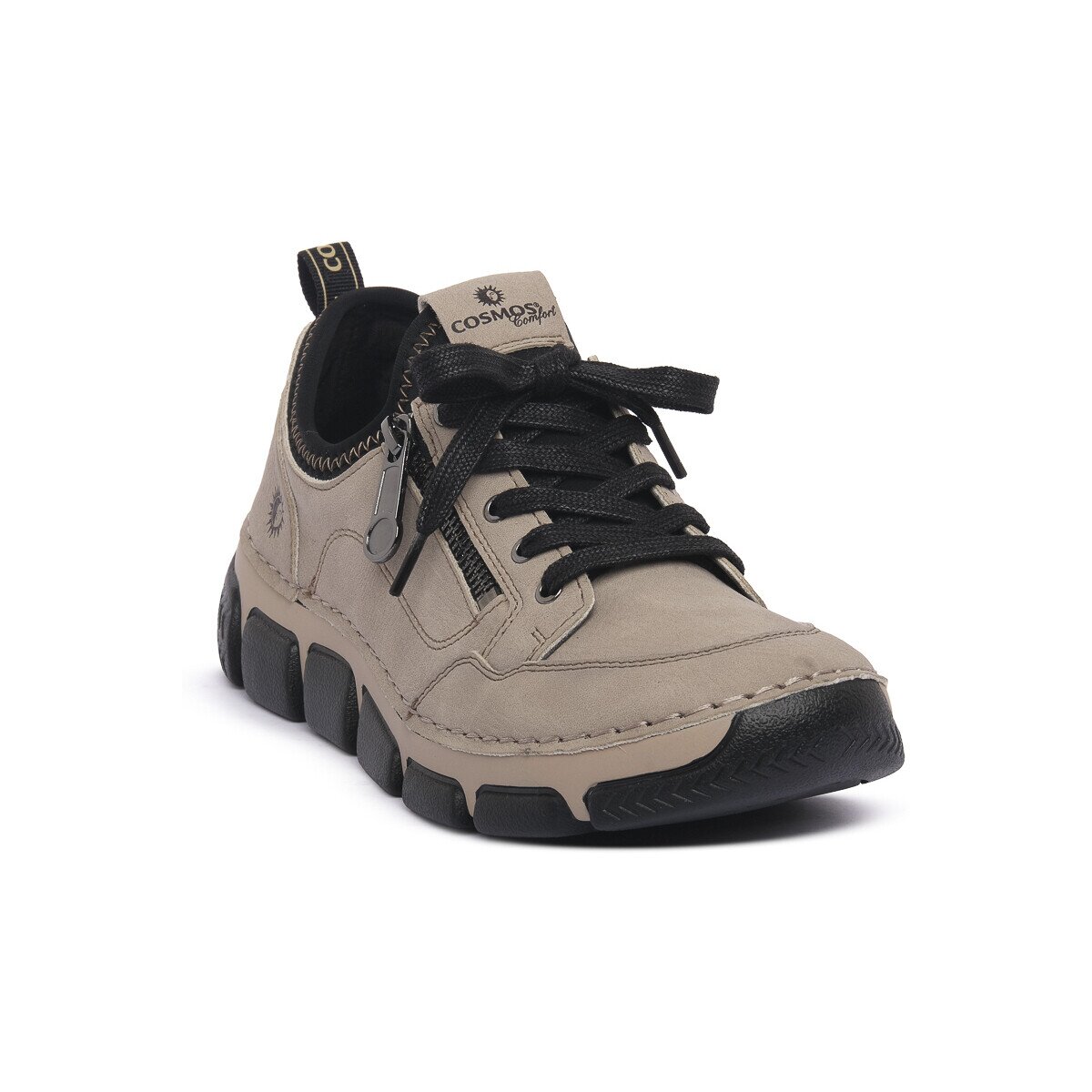 Cosmos Comfort Pantofi TAUPE