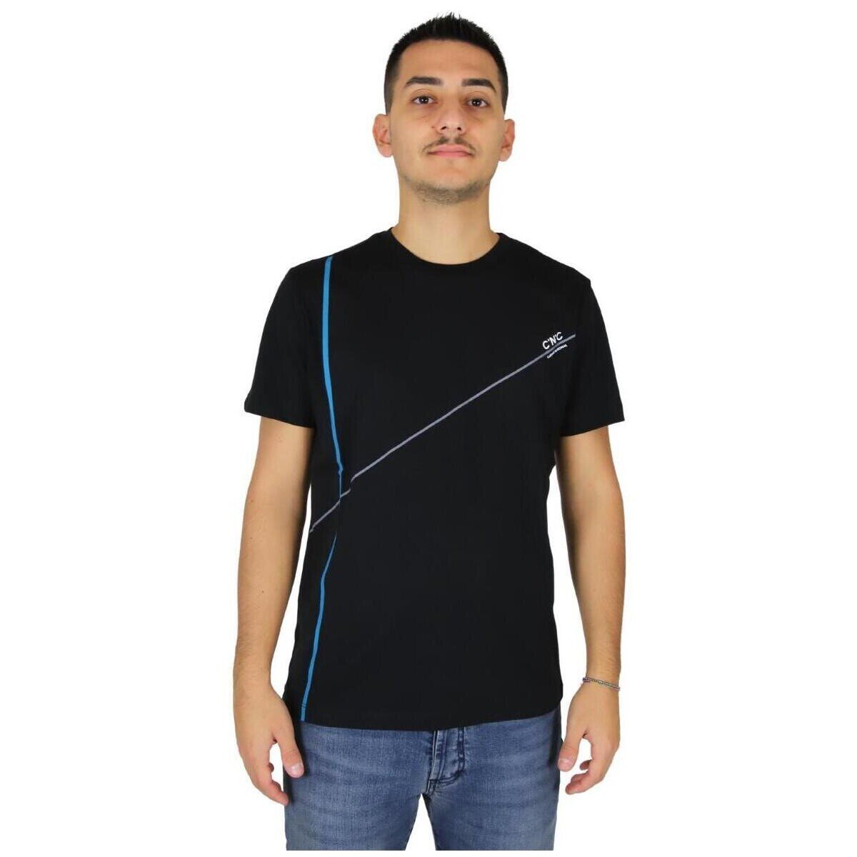 Costume National Îmbracaminte NMF47003TS