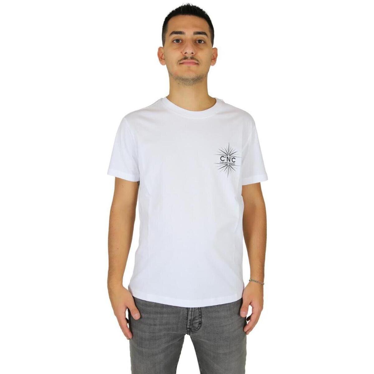 Costume National Îmbracaminte NMF47006TS