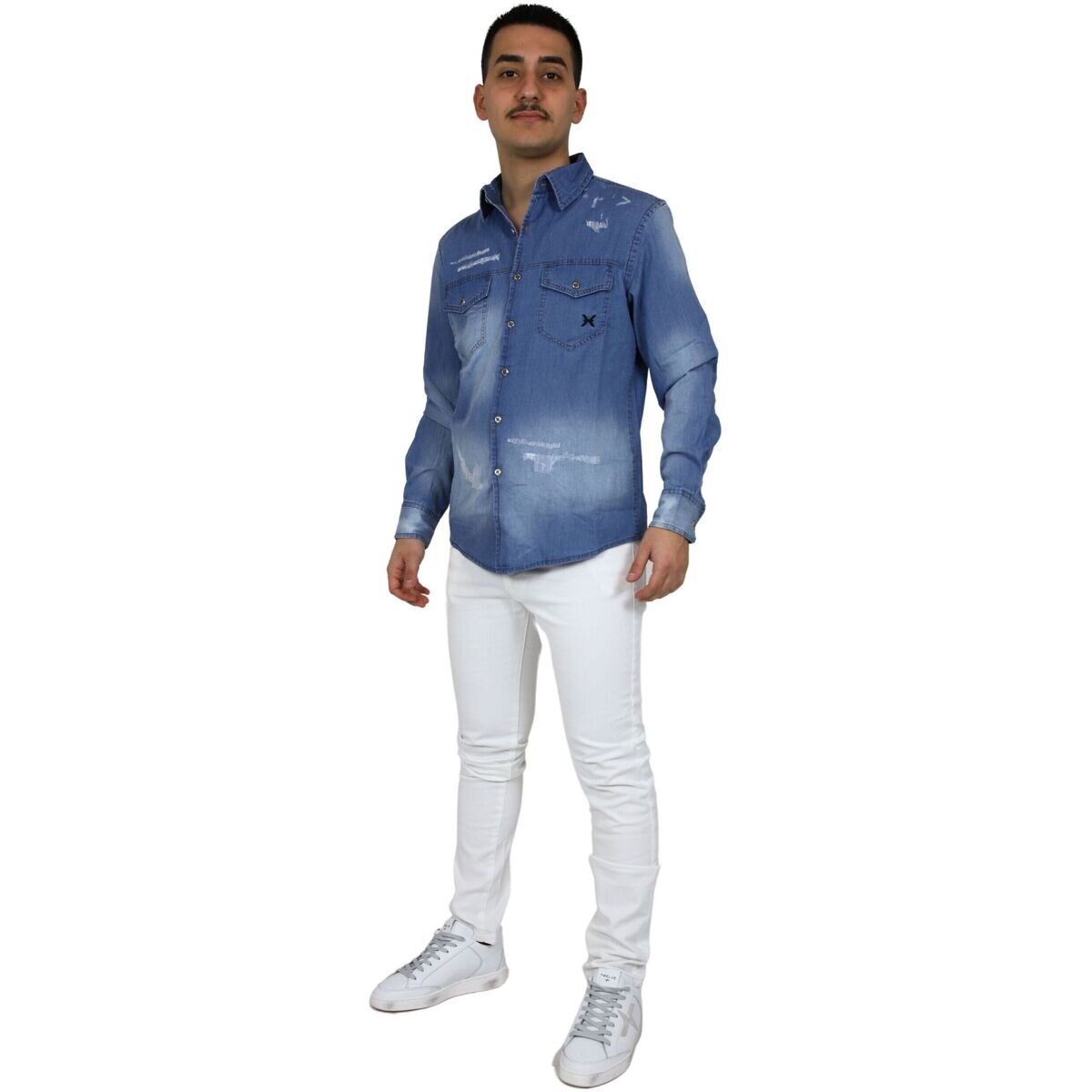 Costume National Îmbracaminte NMS40005JE
