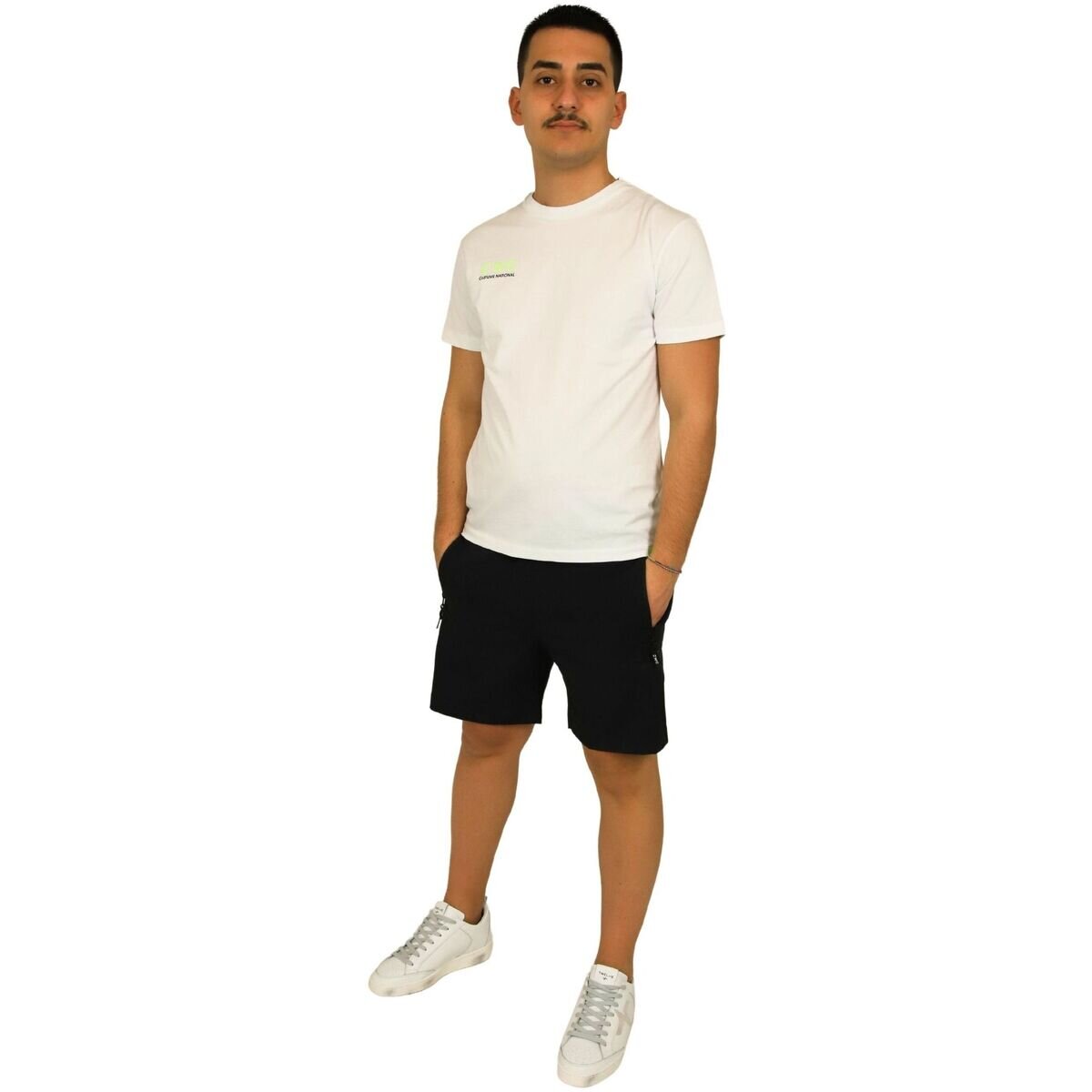 Costume National Îmbracaminte NMS41025BE