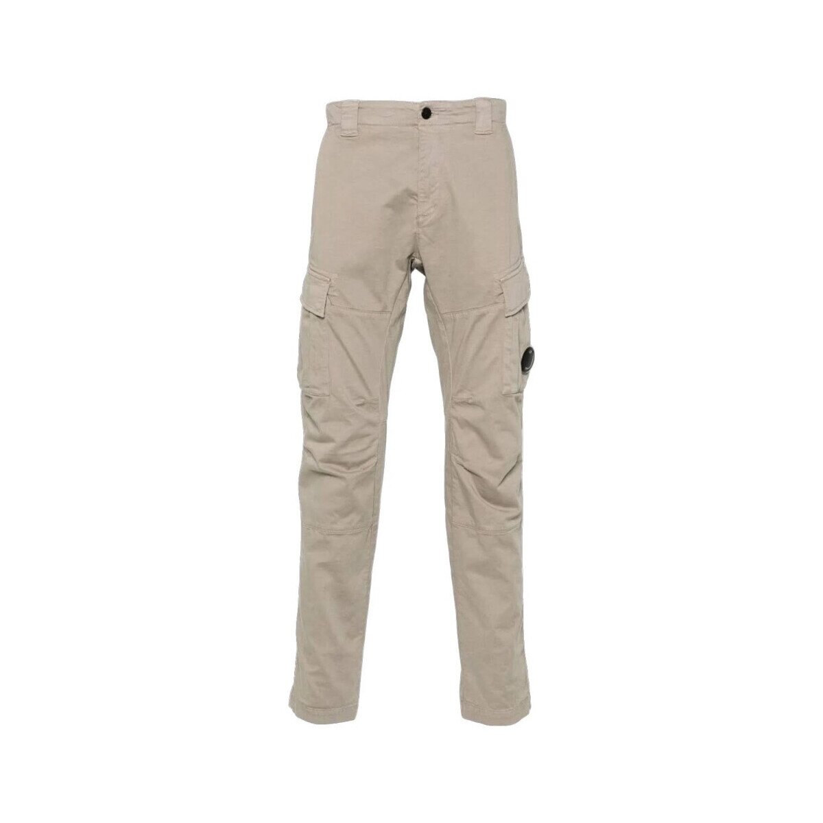 Cp Company Îmbracaminte CARGO PANTS 17CMPA186A 005529G 359