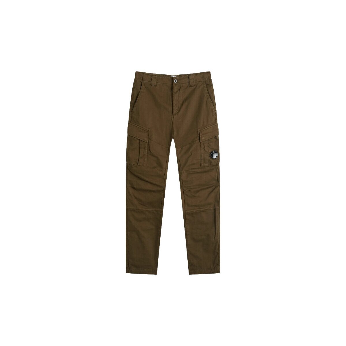 Cp Company Îmbracaminte CARGO PANTS 17CMPA186A 005529G 683